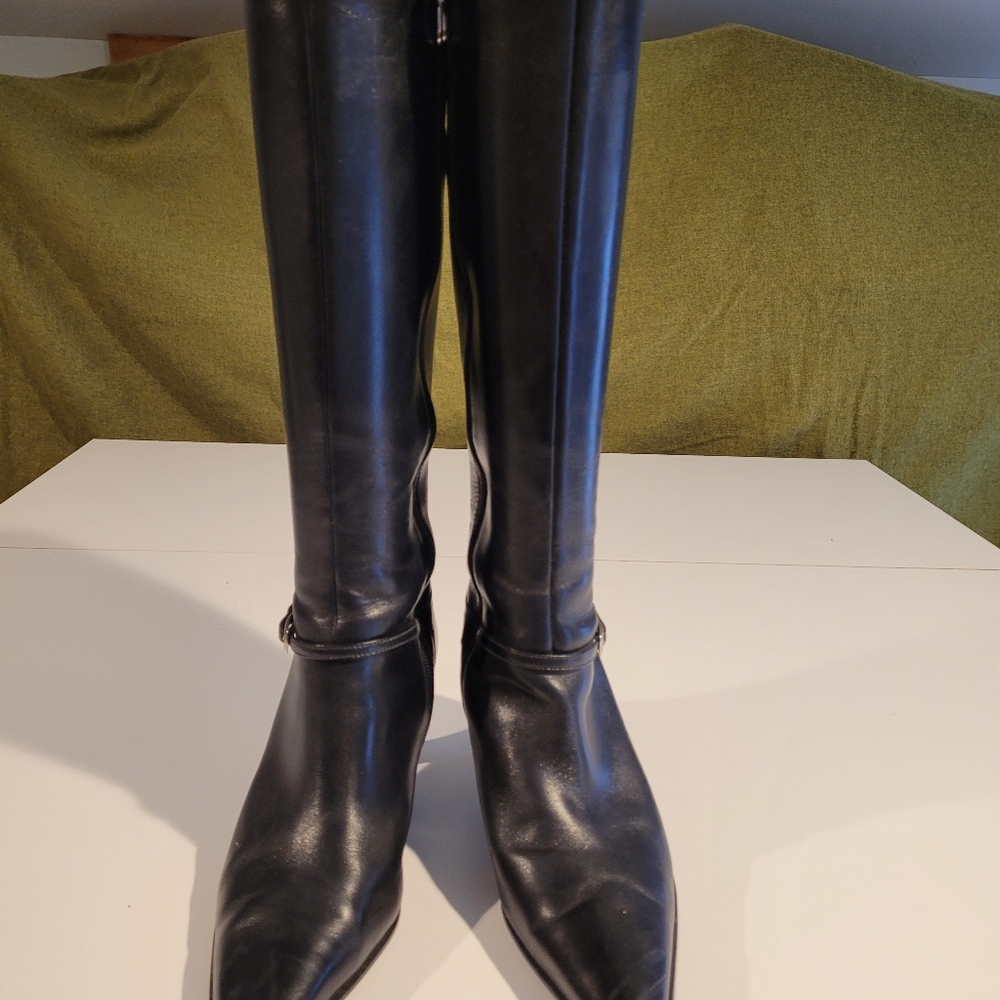 Circa Joan and David Boots